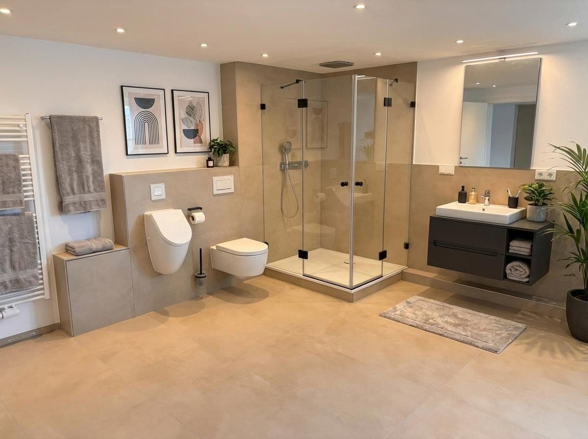 Pronájem domu 283 m², pozemek 657 m², Kassel, Hessen Pronájem domu 283 m², pozemek 657 m², Kassel, Hessen