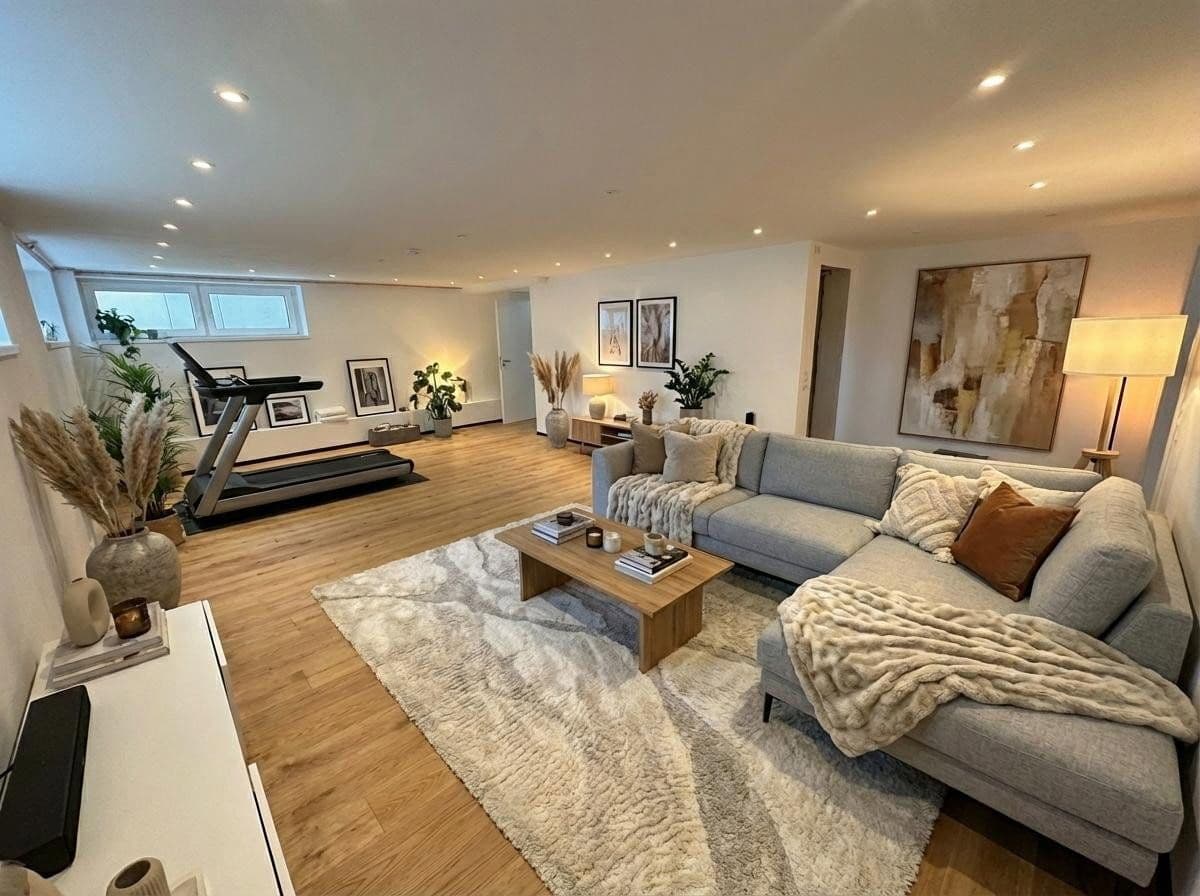 Pronájem domu 283 m², pozemek 657 m², Kassel, Hessen Pronájem domu 283 m², pozemek 657 m², Kassel, Hessen