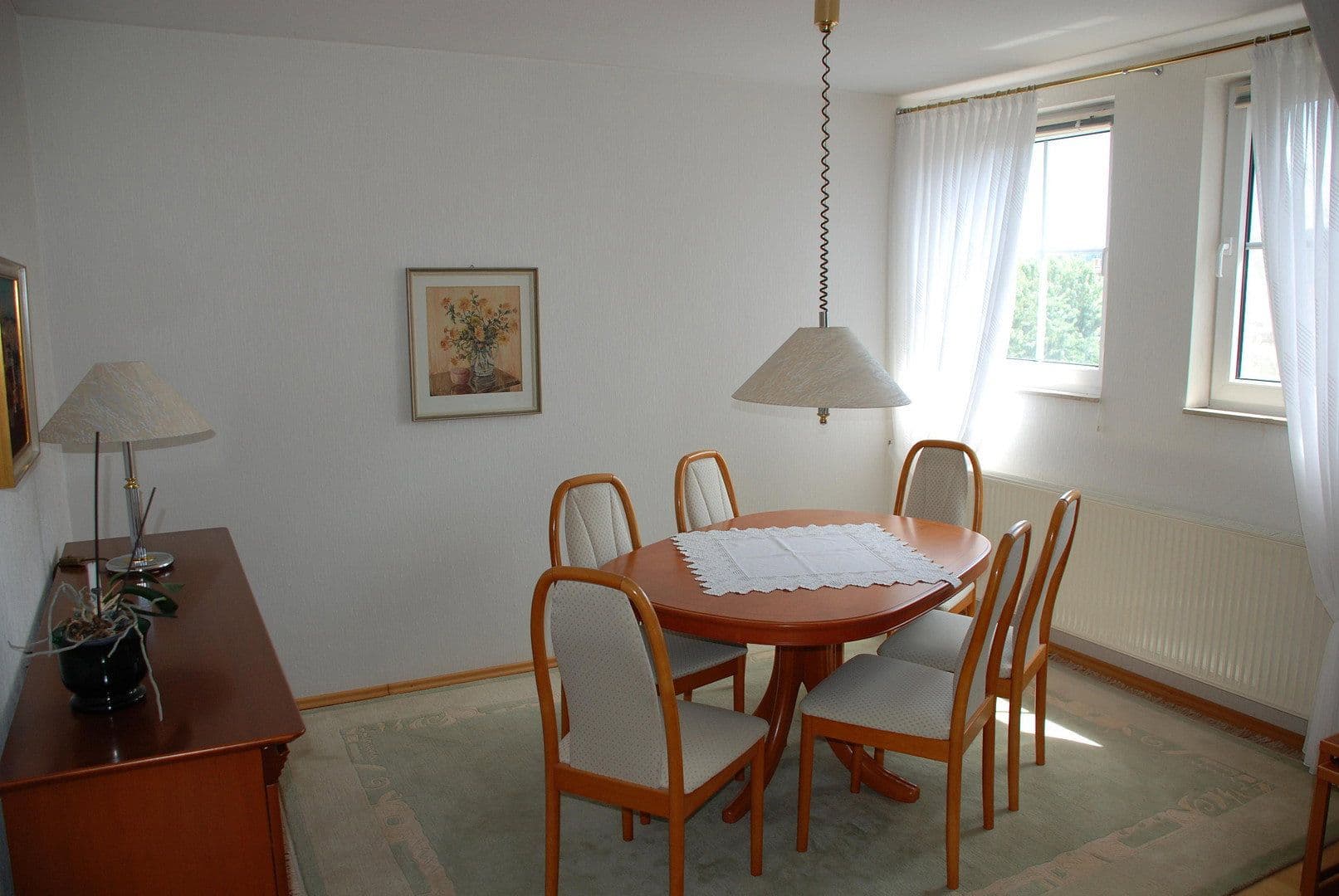 Prodej domu 197 m², pozemek 1.534 m², Bad Münder am Deister, Dolní Sasko Prodej domu 197 m², pozemek 1.534 m², Bad Münder am Deister, Dolní Sasko