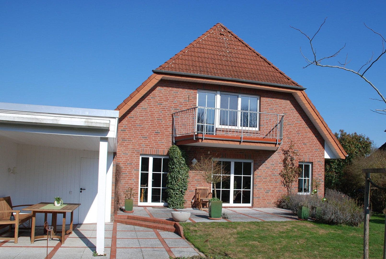 Prodej domu 197 m², pozemek 1.534 m², Bad Münder am Deister, Dolní Sasko Prodej domu 197 m², pozemek 1.534 m², Bad Münder am Deister, Dolní Sasko