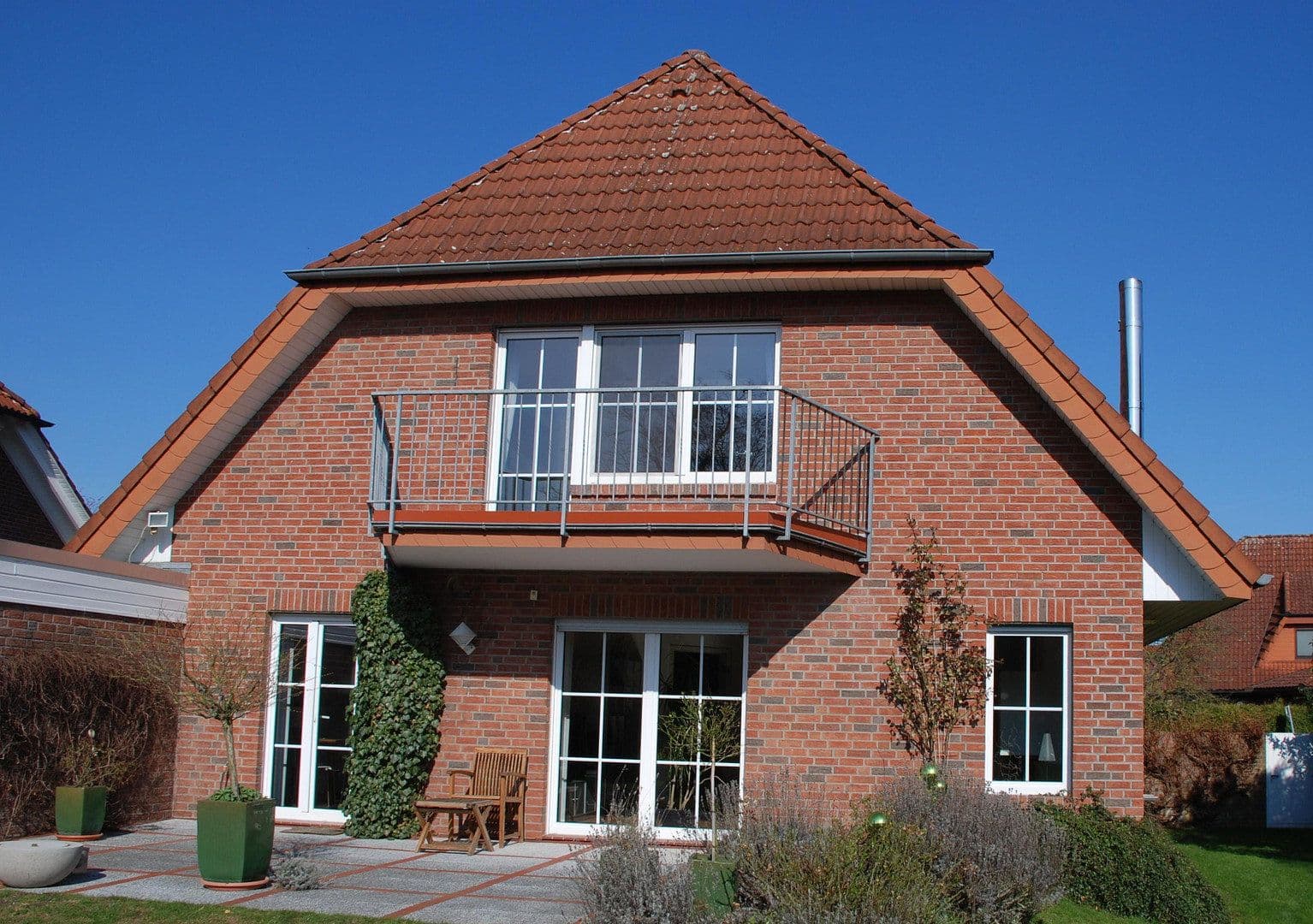 Prodej domu 197 m², pozemek 1.534 m², Bad Münder am Deister, Dolní Sasko Prodej domu 197 m², pozemek 1.534 m², Bad Münder am Deister, Dolní Sasko