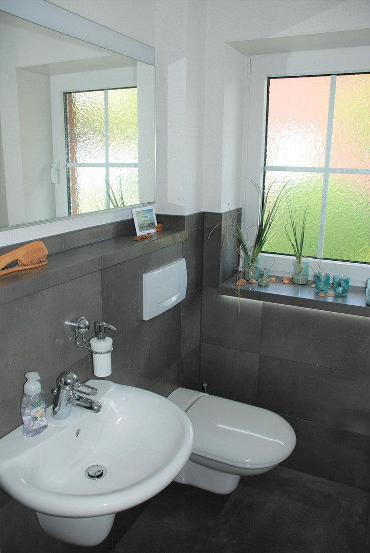 Prodej domu 197 m², pozemek 1.534 m², Bad Münder am Deister, Dolní Sasko Prodej domu 197 m², pozemek 1.534 m², Bad Münder am Deister, Dolní Sasko