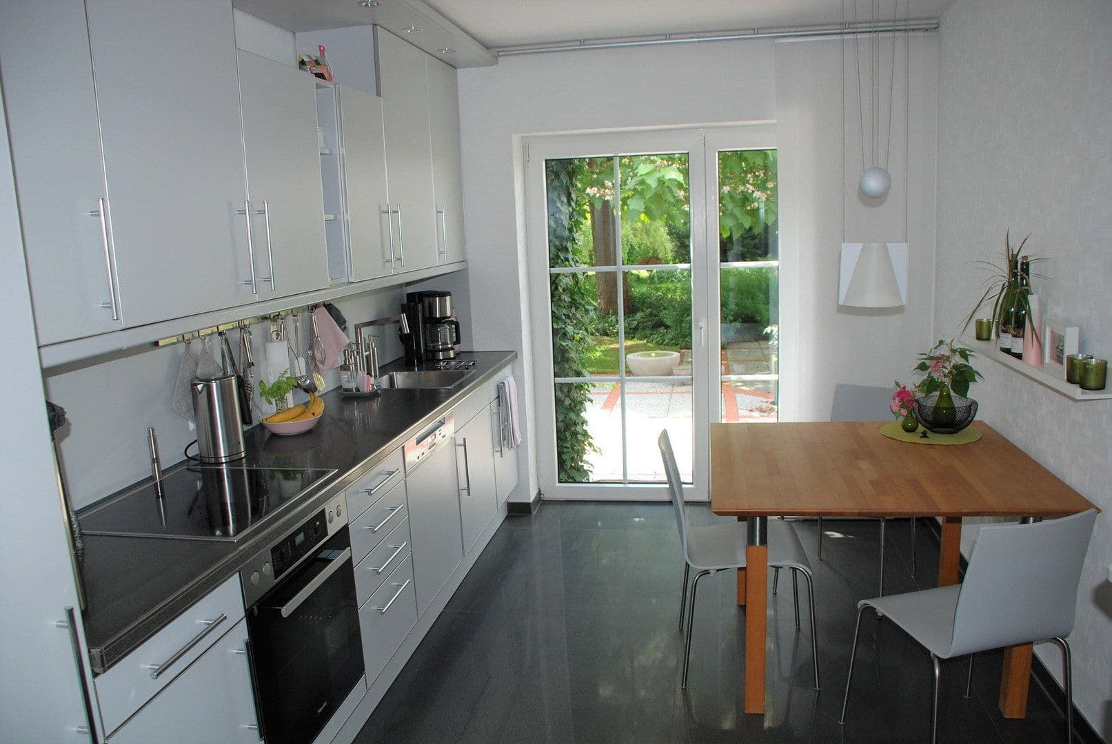 Prodej domu 197 m², pozemek 1.534 m², Bad Münder am Deister, Dolní Sasko Prodej domu 197 m², pozemek 1.534 m², Bad Münder am Deister, Dolní Sasko