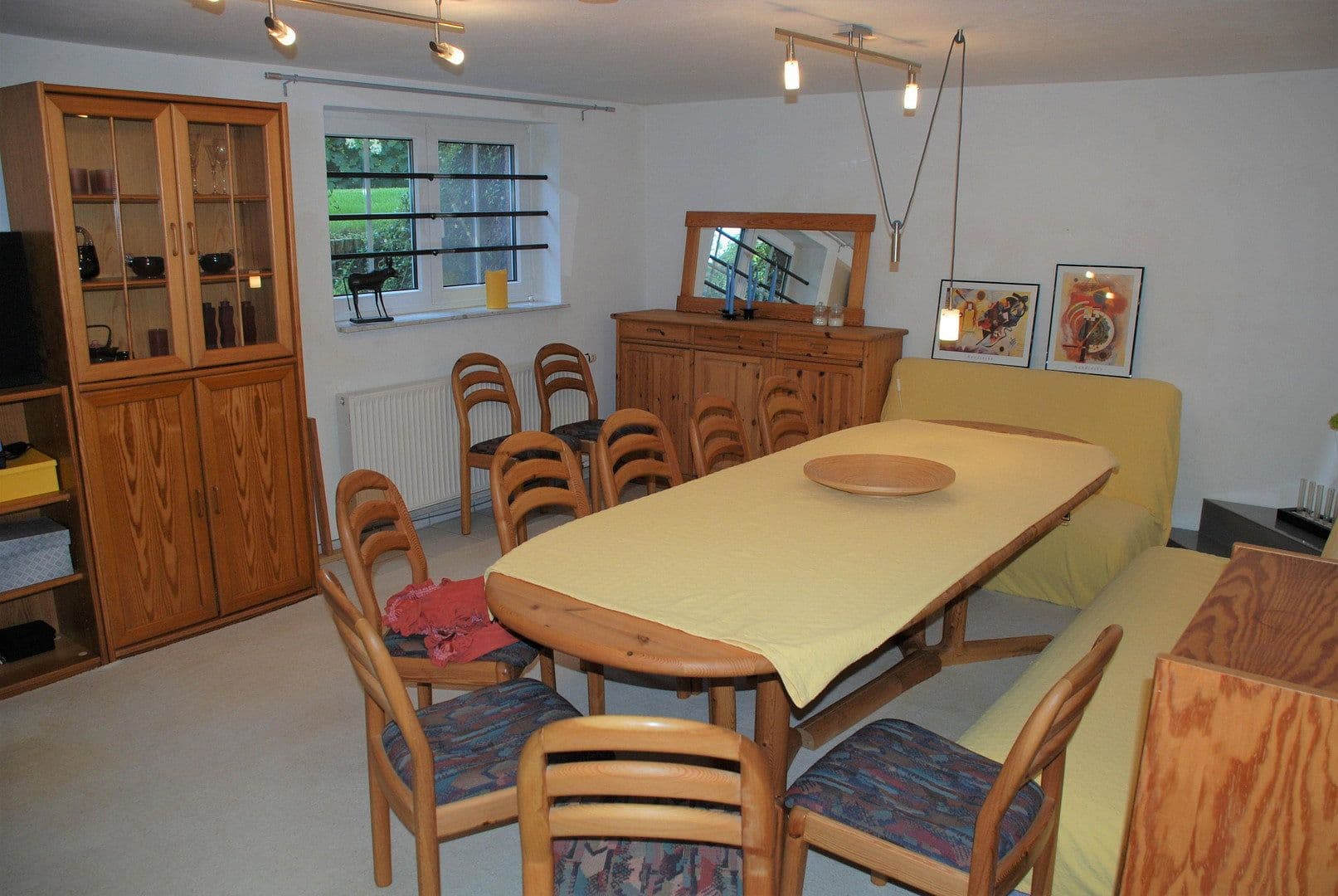 Prodej domu 197 m², pozemek 1.534 m², Bad Münder am Deister, Dolní Sasko Prodej domu 197 m², pozemek 1.534 m², Bad Münder am Deister, Dolní Sasko