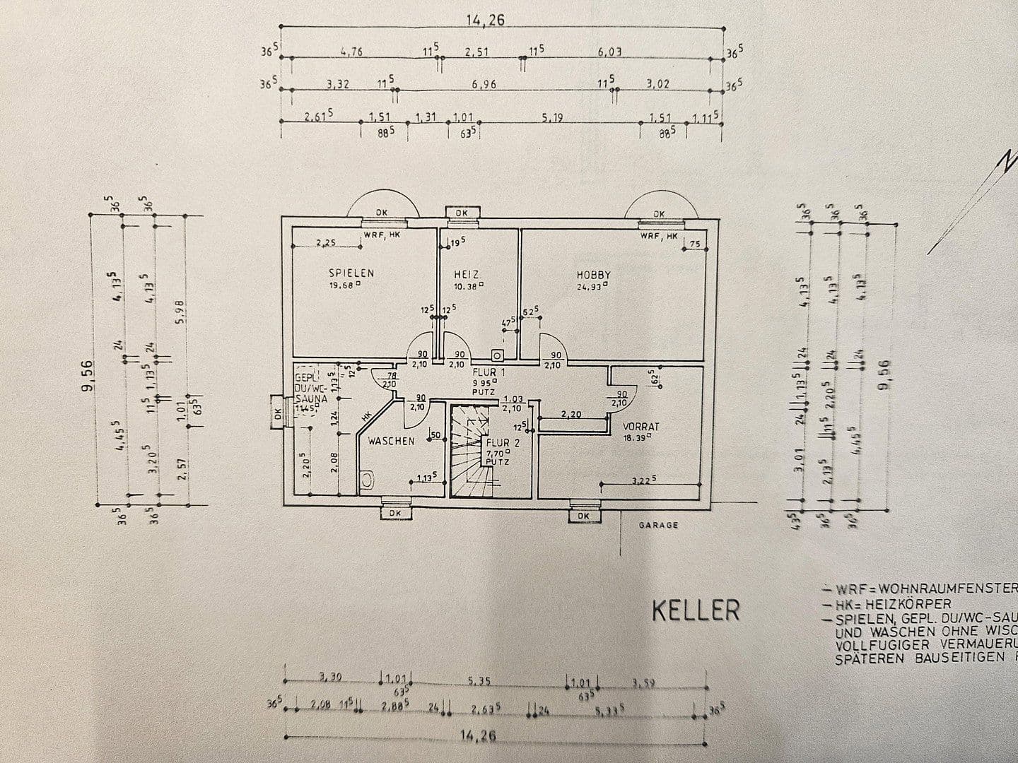 Prodej domu 197 m², pozemek 1.534 m², Bad Münder am Deister, Dolní Sasko Prodej domu 197 m², pozemek 1.534 m², Bad Münder am Deister, Dolní Sasko