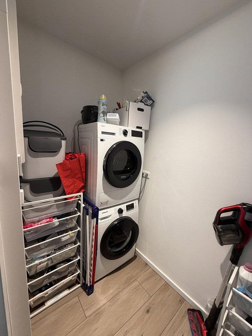 Pronájem bytu 3+1 66 m², Heideweg 7, Scheeßel, Dolní Sasko Pronájem bytu 3+1 66 m², Heideweg 7, Scheeßel, Dolní Sasko