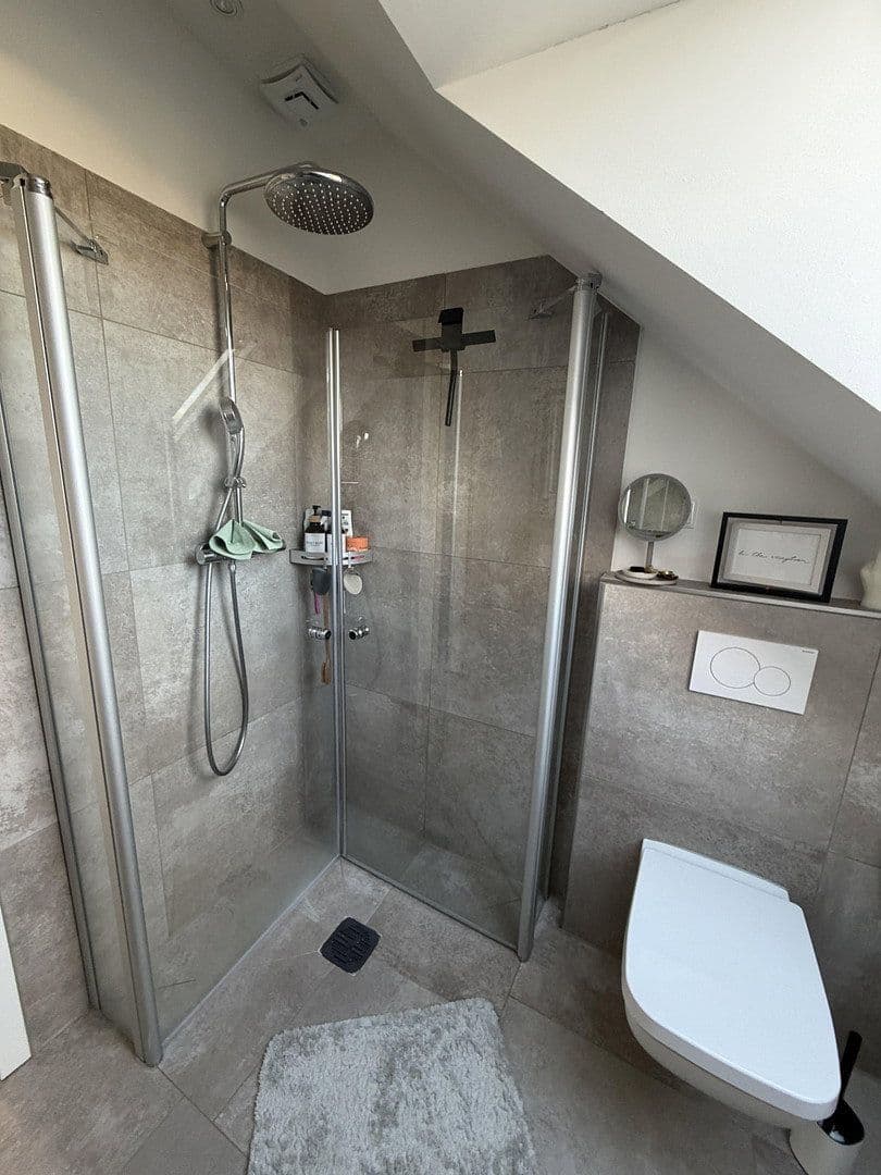 Pronájem bytu 3+1 66 m², Heideweg 7, Scheeßel, Dolní Sasko Pronájem bytu 3+1 66 m², Heideweg 7, Scheeßel, Dolní Sasko