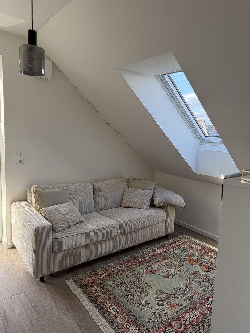 Pronájem bytu 3+1 66 m², Heideweg 7, Scheeßel, Dolní Sasko Pronájem bytu 3+1 66 m², Heideweg 7, Scheeßel, Dolní Sasko