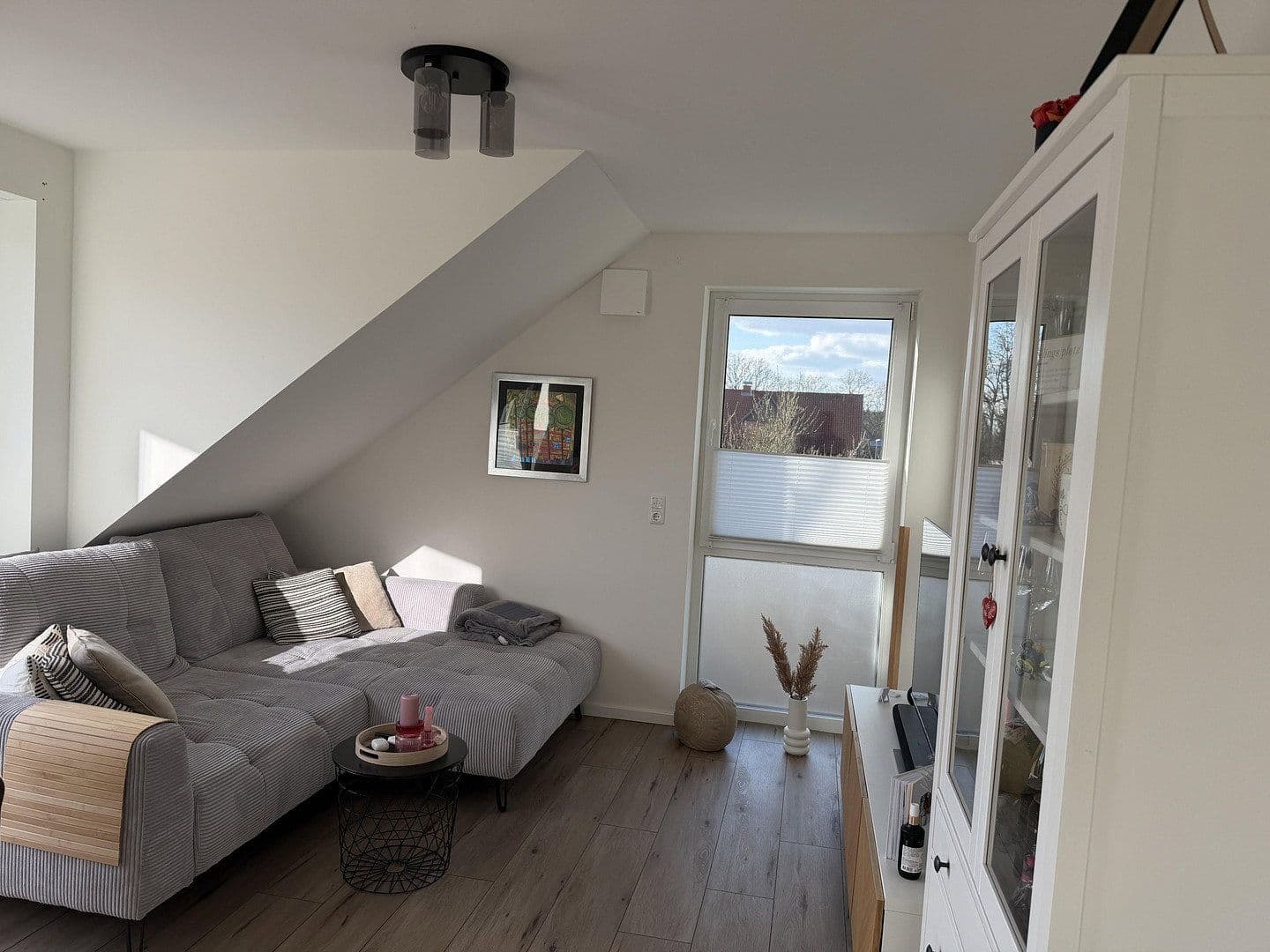 Pronájem bytu 3+1 66 m², Heideweg 7, Scheeßel, Dolní Sasko Pronájem bytu 3+1 66 m², Heideweg 7, Scheeßel, Dolní Sasko