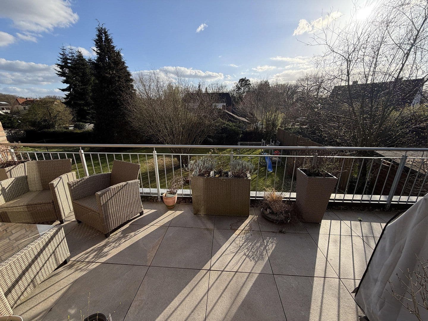 Pronájem bytu 3+1 66 m², Heideweg 7, Scheeßel, Dolní Sasko Pronájem bytu 3+1 66 m², Heideweg 7, Scheeßel, Dolní Sasko