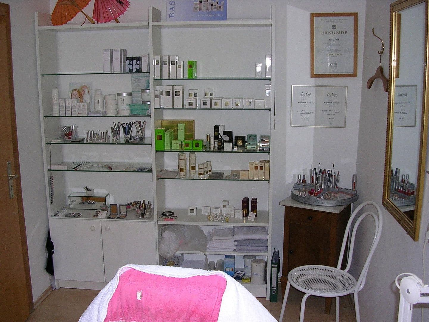 Pronájem kanceláře 46 m², Kasernengässle 5, Rottenburg am Neckar, Bádensko-Württembersko Pronájem kanceláře 46 m², Kasernengässle 5, Rottenburg am Neckar, Bádensko-Württembersko