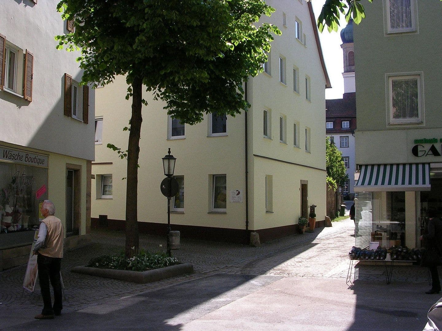 Pronájem kanceláře 46 m², Kasernengässle 5, Rottenburg am Neckar, Bádensko-Württembersko Pronájem kanceláře 46 m², Kasernengässle 5, Rottenburg am Neckar, Bádensko-Württembersko