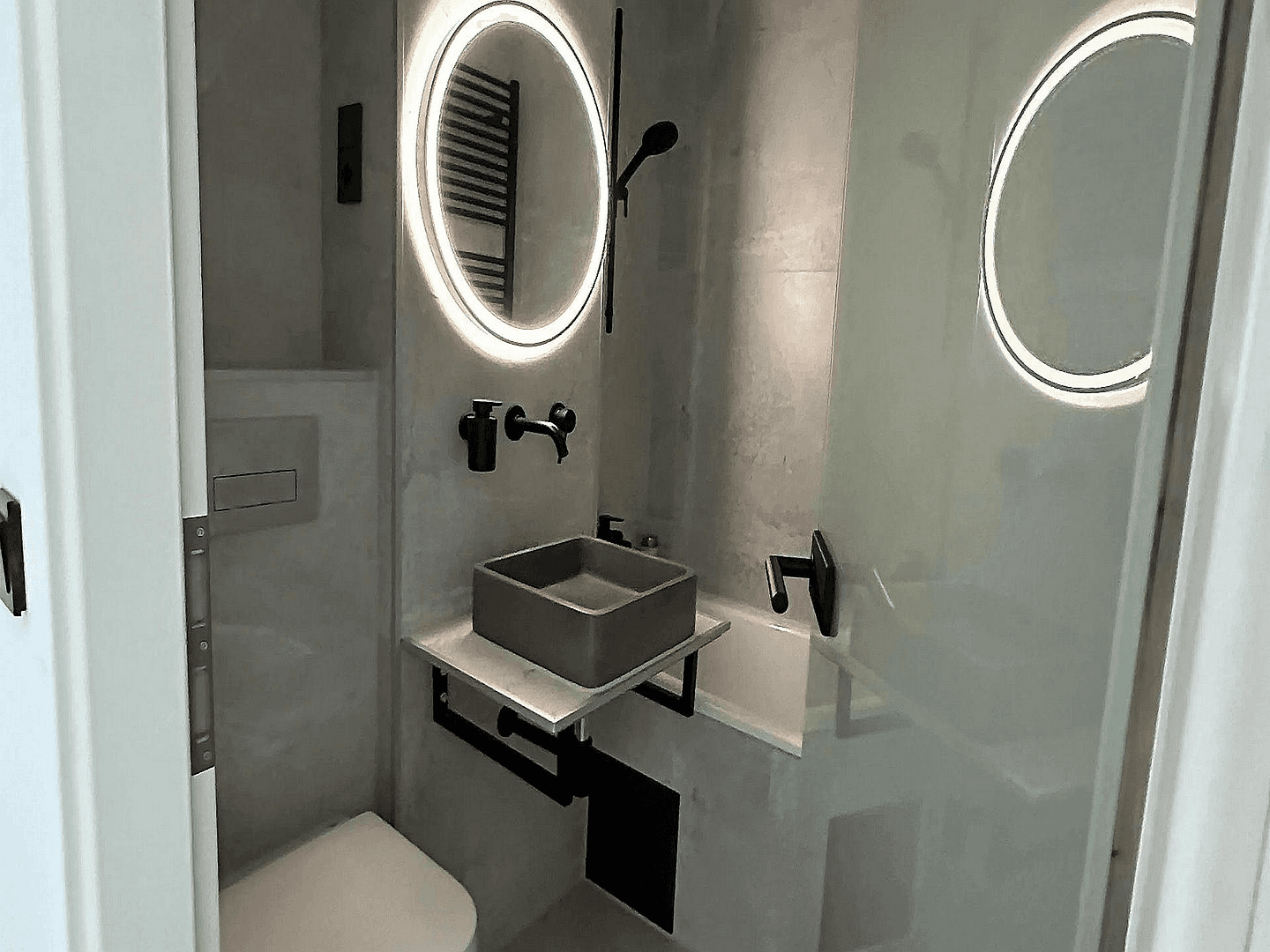 Pronájem bytu 2+1 55 m², Berlin, Berlín Pronájem bytu 2+1 55 m², Berlin, Berlín