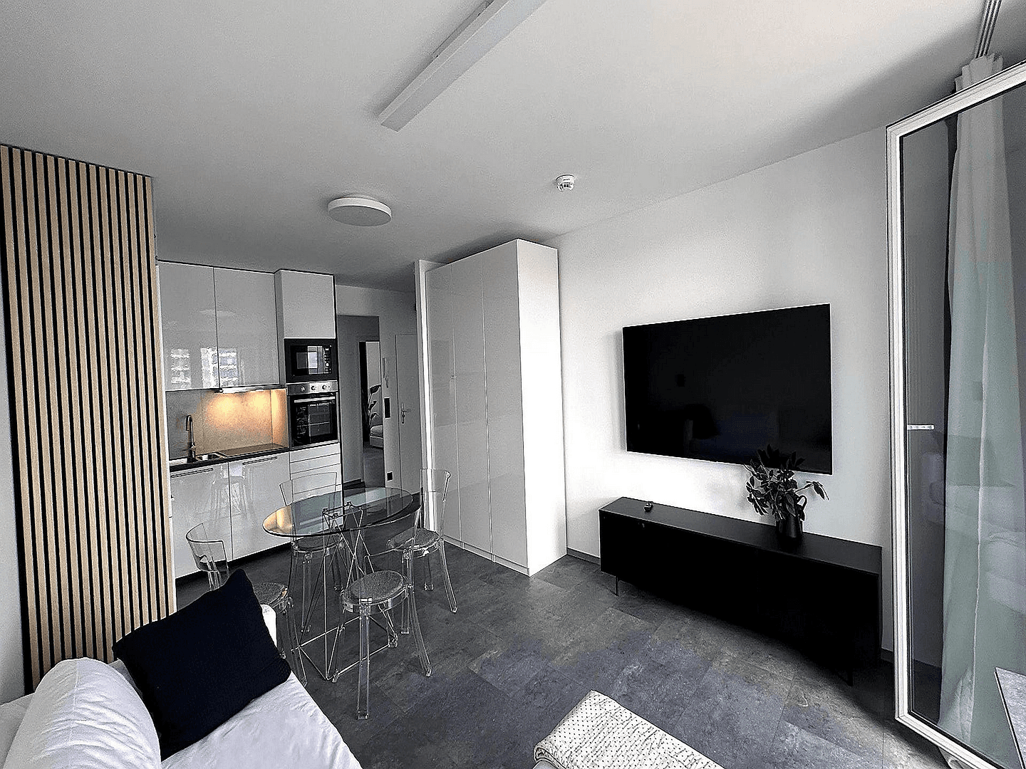 Pronájem bytu 2+1 55 m², Berlin, Berlín Pronájem bytu 2+1 55 m², Berlin, Berlín