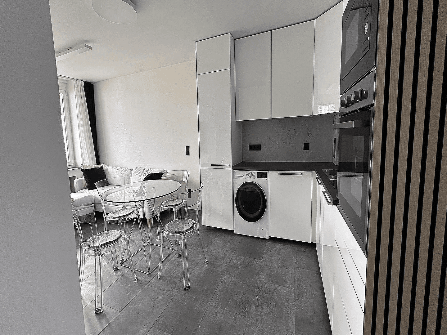 Pronájem bytu 2+1 55 m², Berlin, Berlín Pronájem bytu 2+1 55 m², Berlin, Berlín