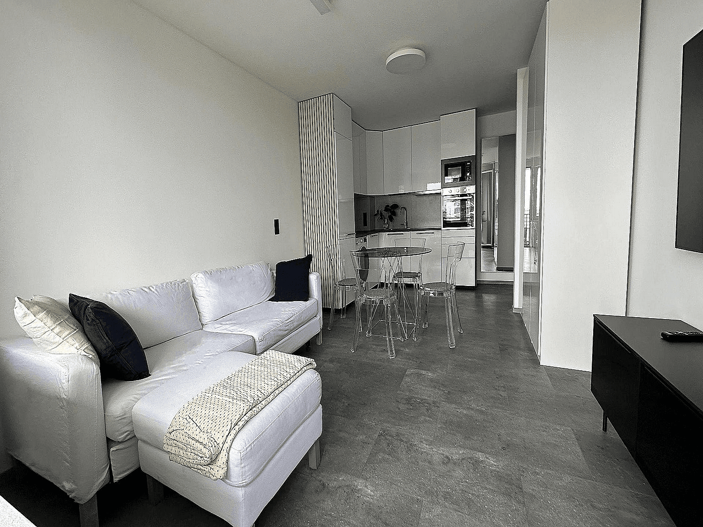 Pronájem bytu 2+1 55 m², Berlin, Berlín Pronájem bytu 2+1 55 m², Berlin, Berlín