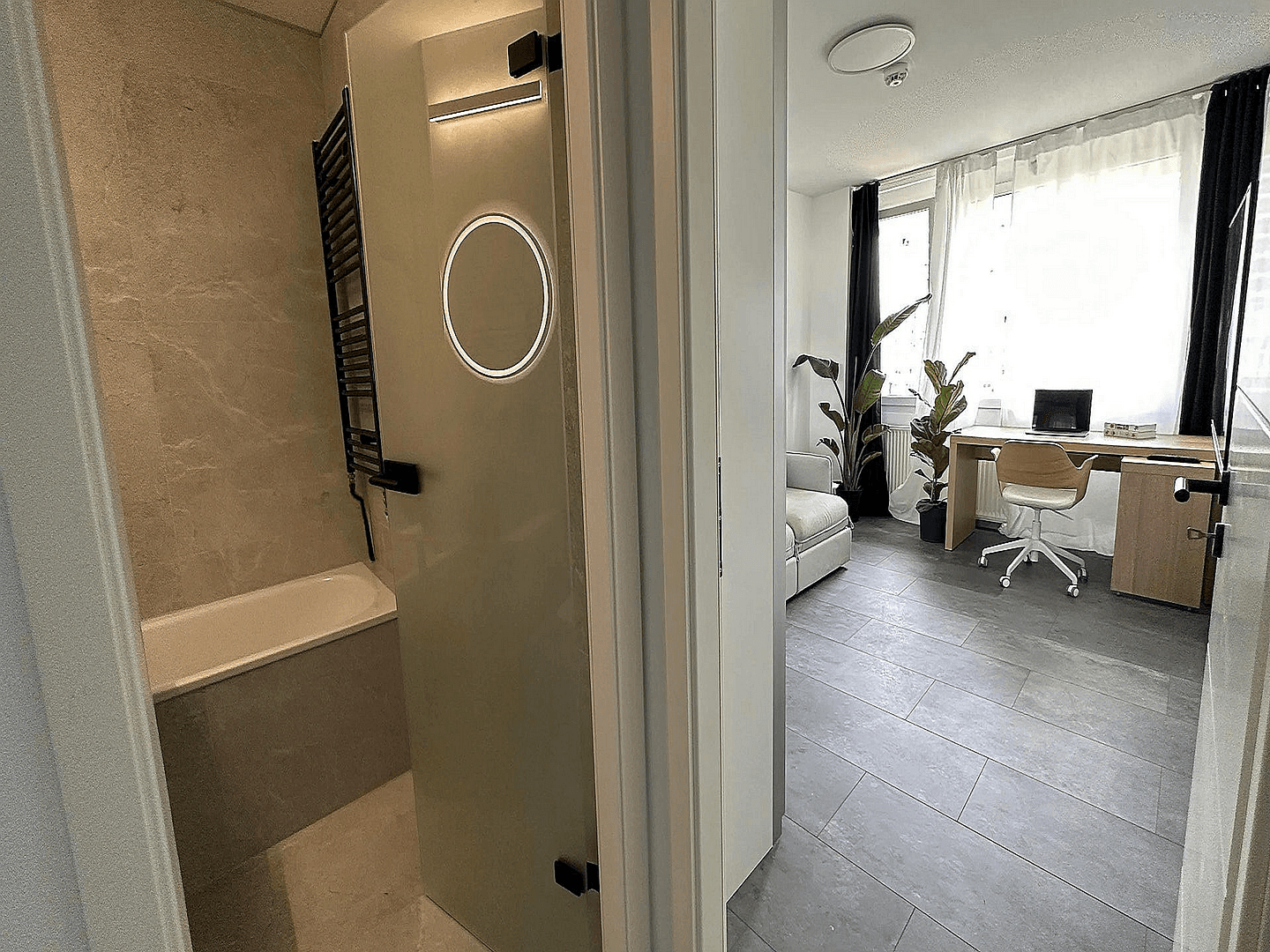 Pronájem bytu 2+1 55 m², Berlin, Berlín Pronájem bytu 2+1 55 m², Berlin, Berlín