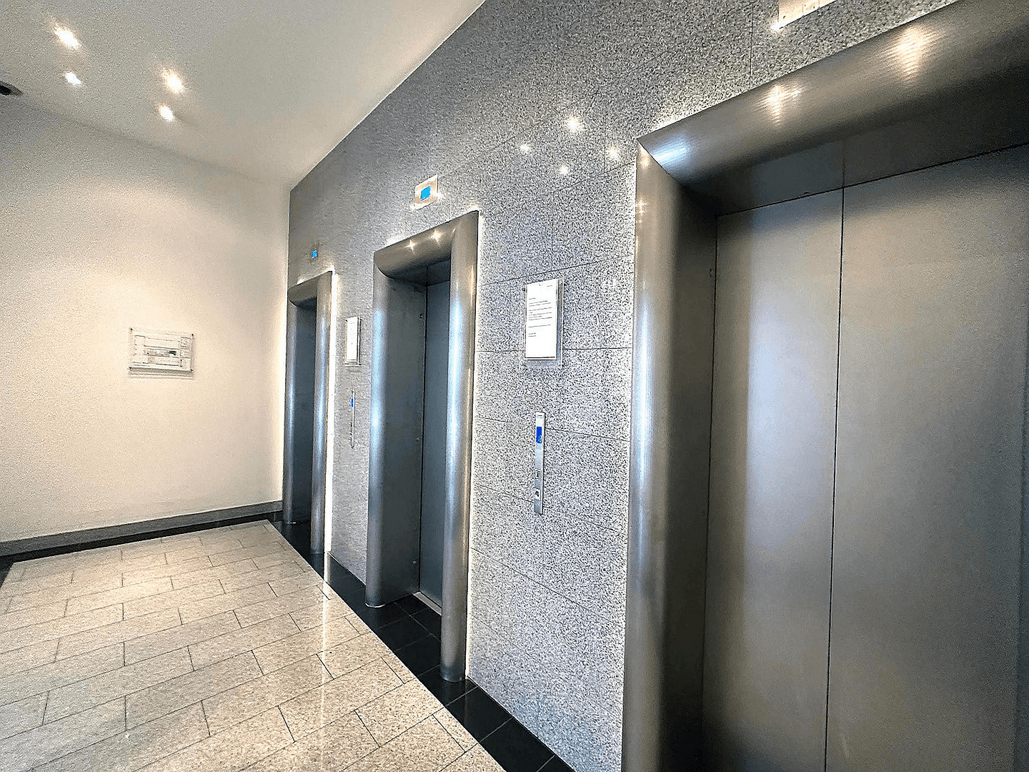 Pronájem bytu 2+1 55 m², Berlin, Berlín Pronájem bytu 2+1 55 m², Berlin, Berlín