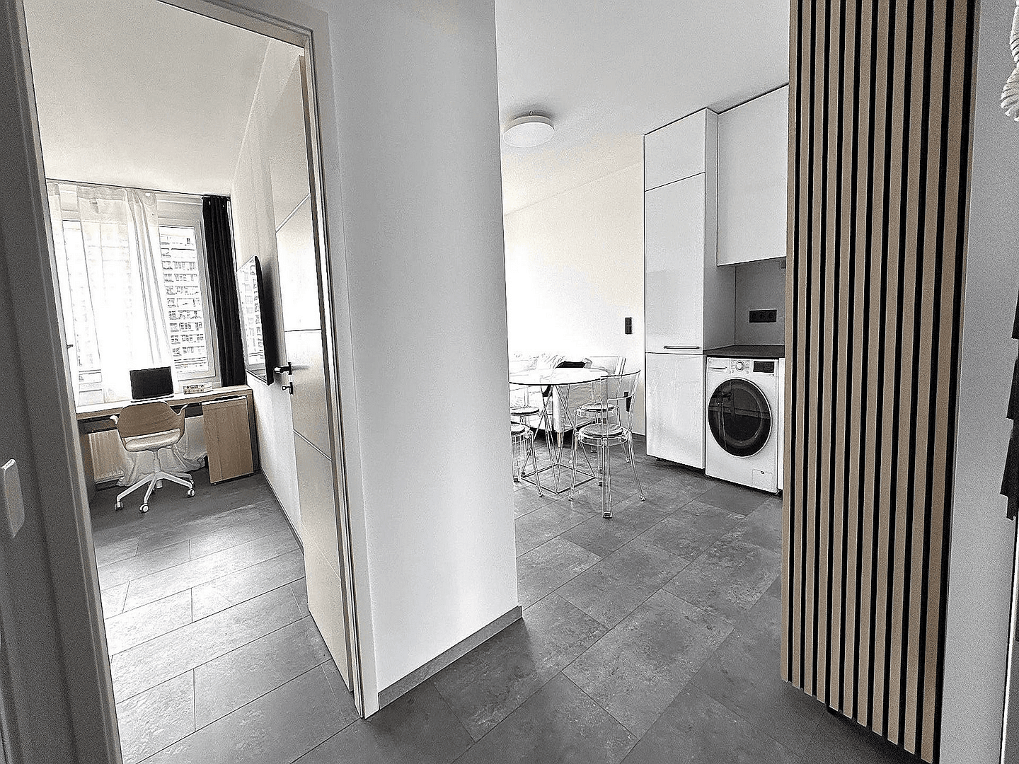 Pronájem bytu 2+1 55 m², Berlin, Berlín Pronájem bytu 2+1 55 m², Berlin, Berlín