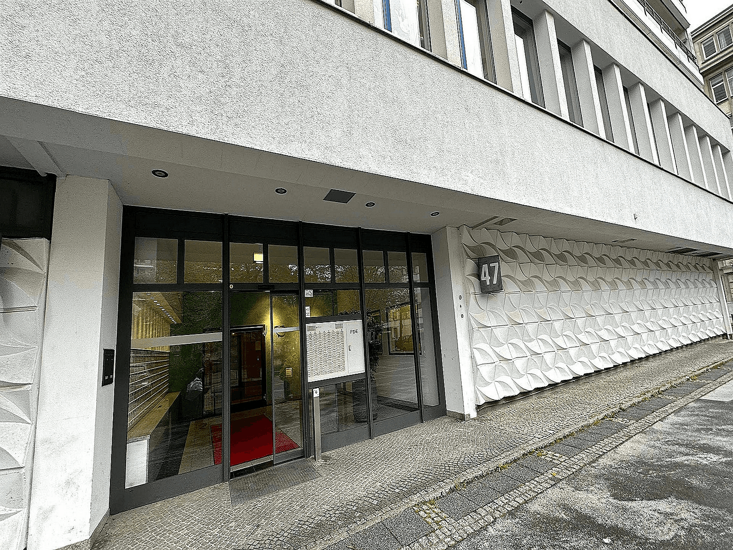 Pronájem bytu 2+1 55 m², Berlin, Berlín Pronájem bytu 2+1 55 m², Berlin, Berlín