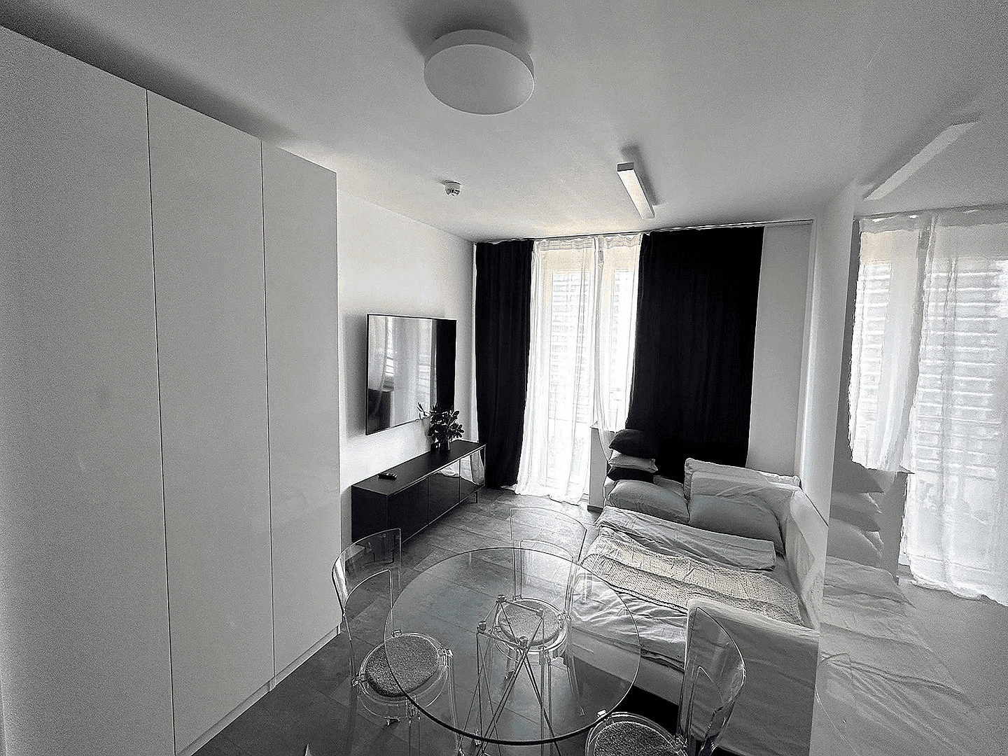 Pronájem bytu 2+1 55 m², Berlin, Berlín Pronájem bytu 2+1 55 m², Berlin, Berlín