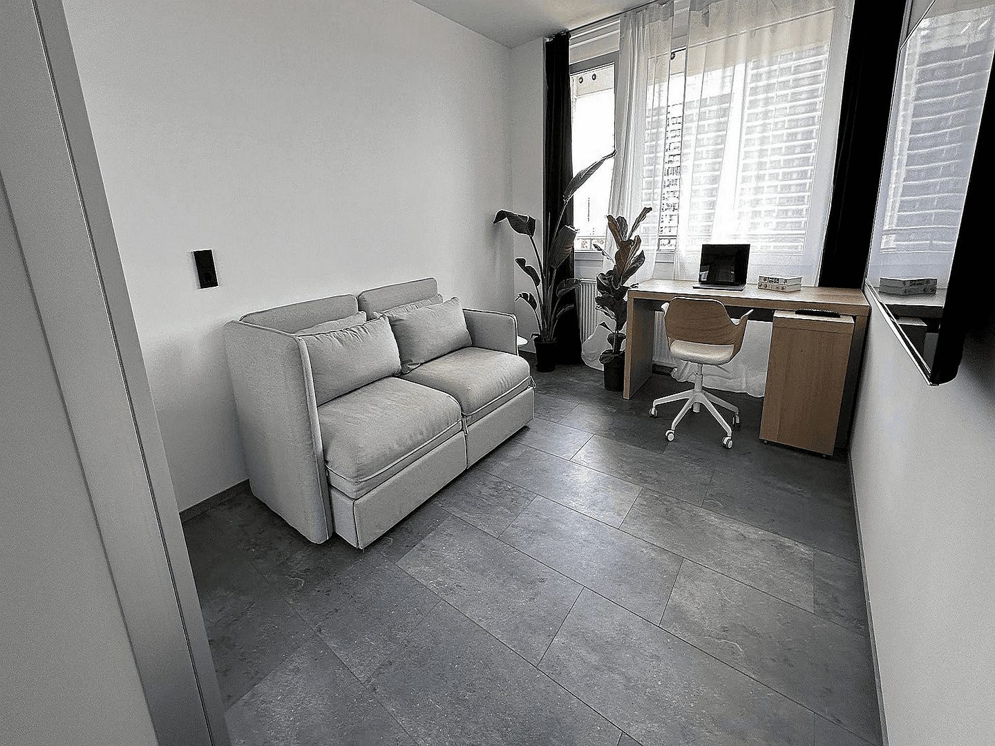 Pronájem bytu 2+1 55 m², Berlin, Berlín Pronájem bytu 2+1 55 m², Berlin, Berlín