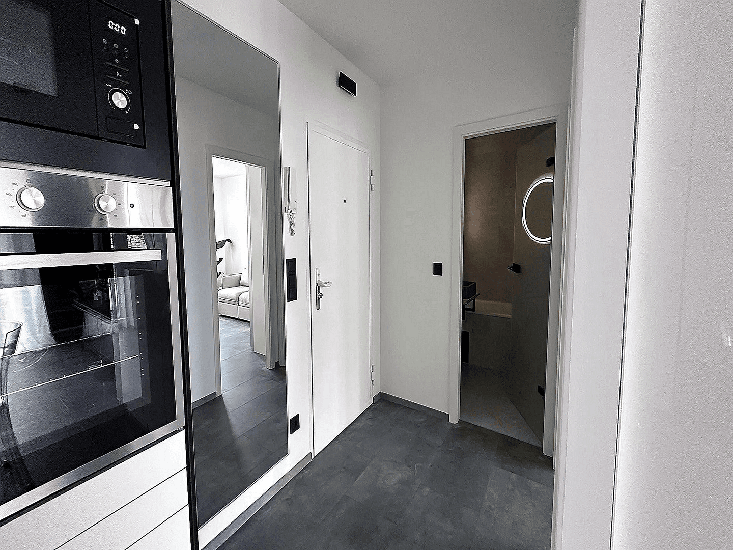 Pronájem bytu 2+1 55 m², Berlin, Berlín Pronájem bytu 2+1 55 m², Berlin, Berlín