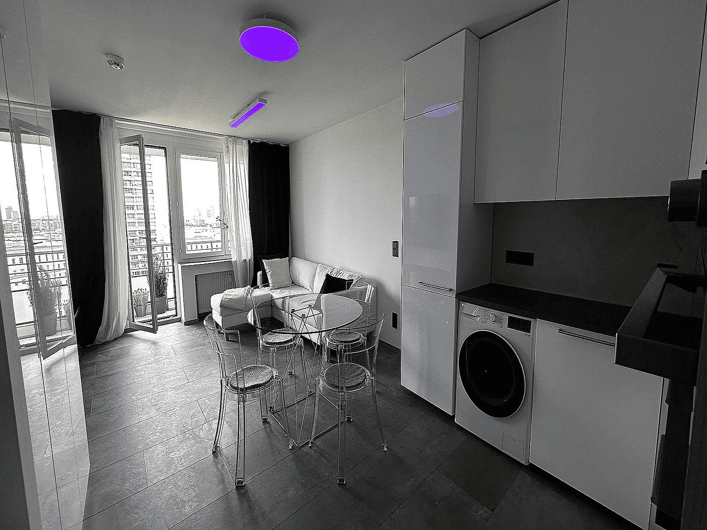 Pronájem bytu 2+1 55 m², Berlin, Berlín Pronájem bytu 2+1 55 m², Berlin, Berlín