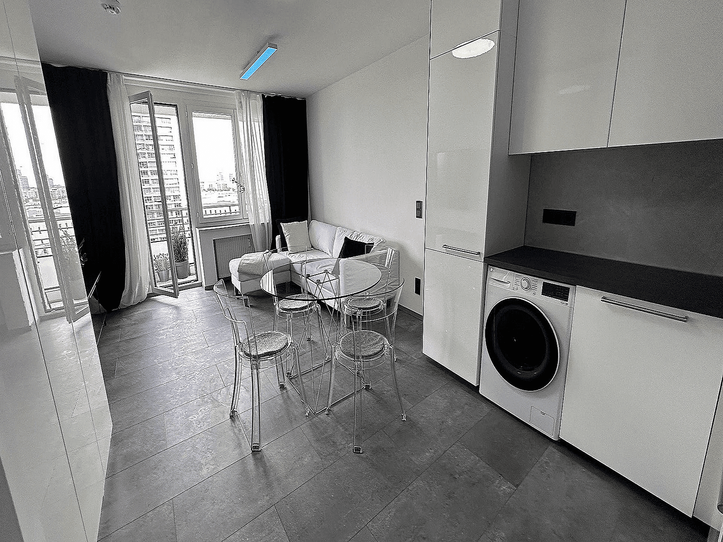 Pronájem bytu 2+1 55 m², Berlin, Berlín Pronájem bytu 2+1 55 m², Berlin, Berlín