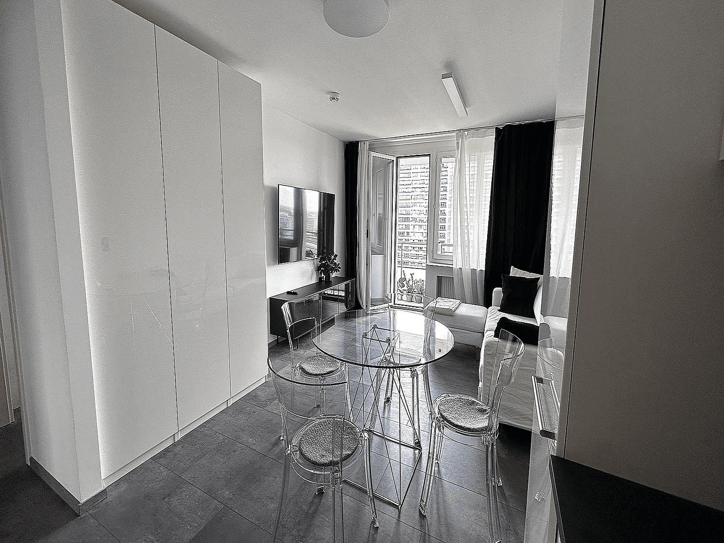 Pronájem bytu 2+1 55 m², Berlin, Berlín Pronájem bytu 2+1 55 m², Berlin, Berlín