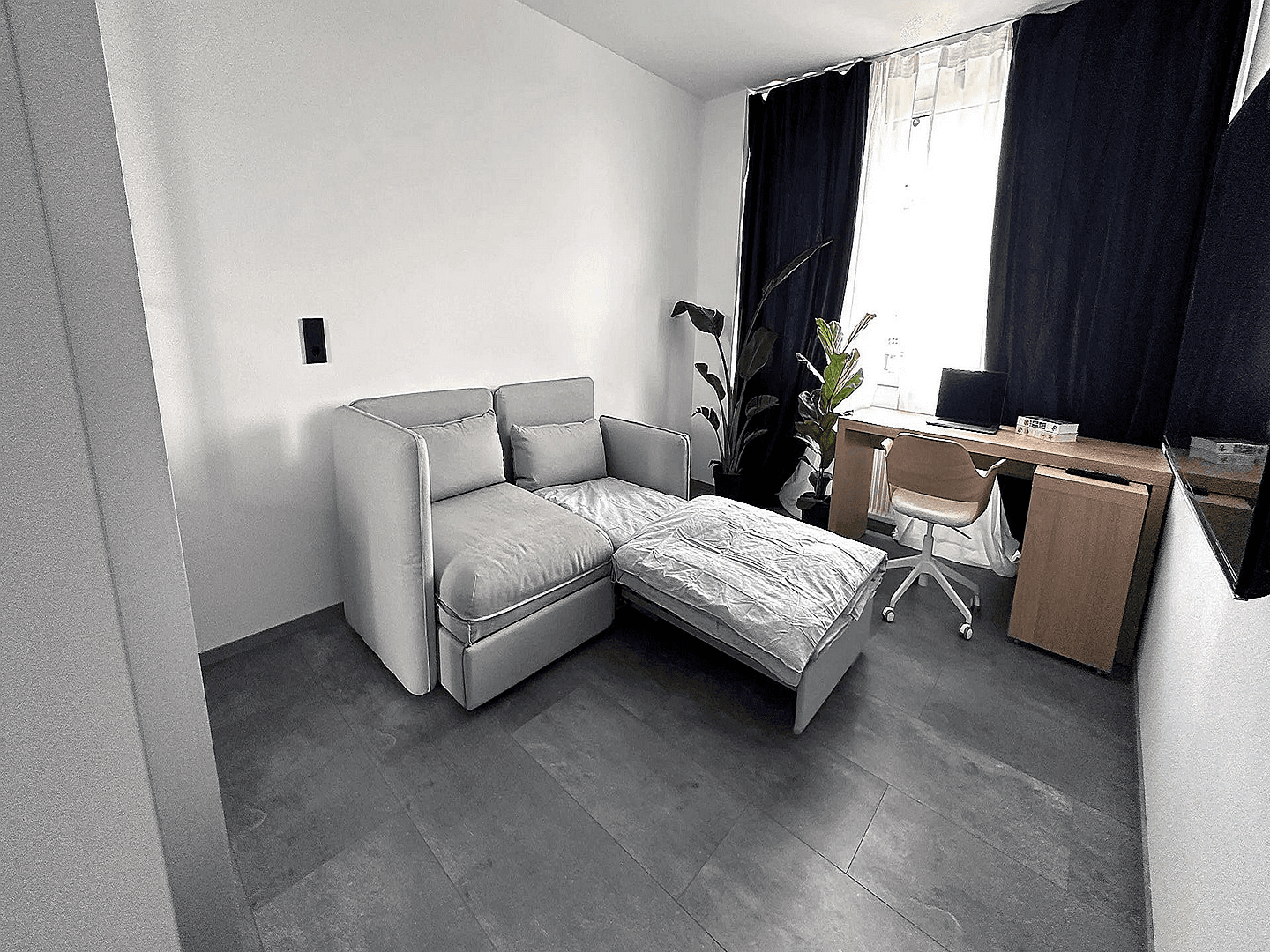 Pronájem bytu 2+1 55 m², Berlin, Berlín Pronájem bytu 2+1 55 m², Berlin, Berlín
