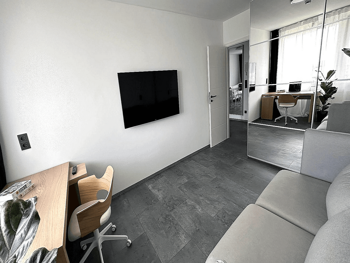 Pronájem bytu 2+1 55 m², Berlin, Berlín Pronájem bytu 2+1 55 m², Berlin, Berlín
