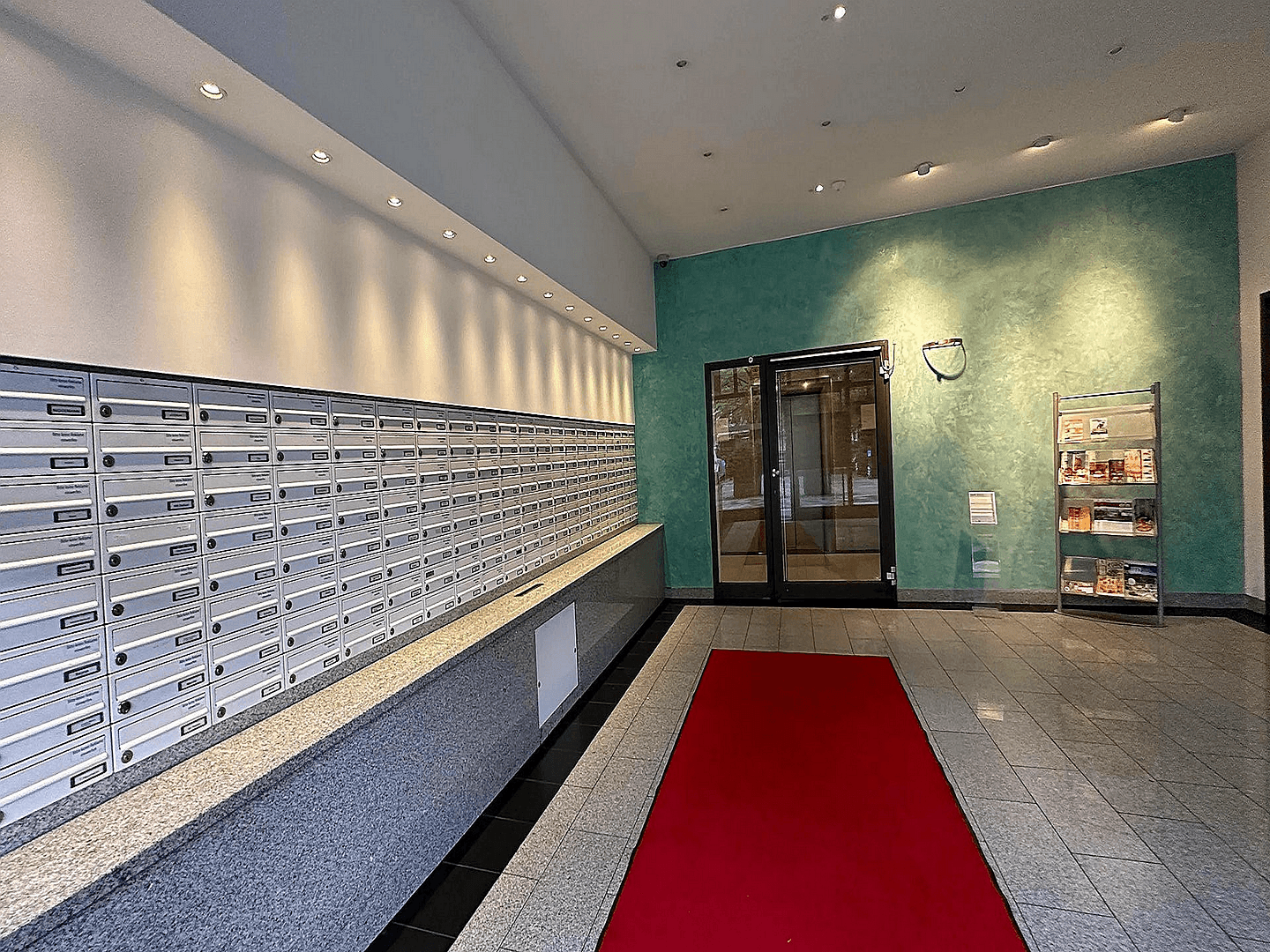 Pronájem bytu 2+1 55 m², Berlin, Berlín Pronájem bytu 2+1 55 m², Berlin, Berlín