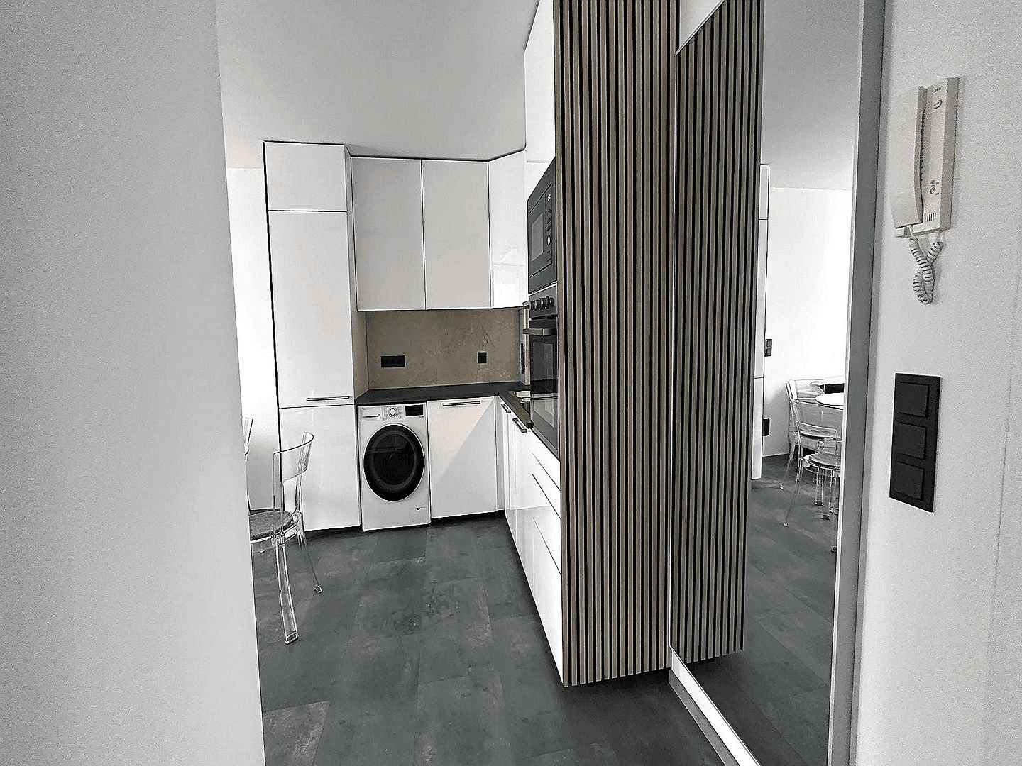 Pronájem bytu 2+1 55 m², Berlin, Berlín Pronájem bytu 2+1 55 m², Berlin, Berlín