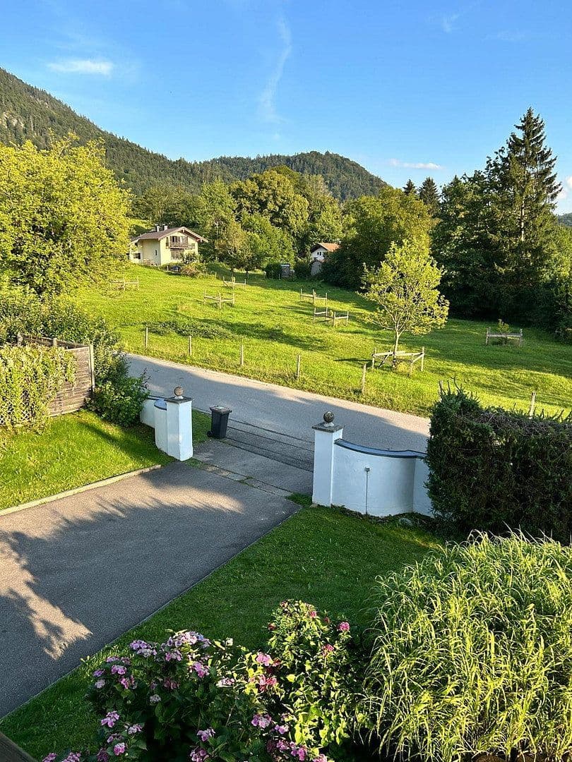 Prodej bytu 2+1 65 m², Unterwössen, Bavorsko Prodej bytu 2+1 65 m², Unterwössen, Bavorsko