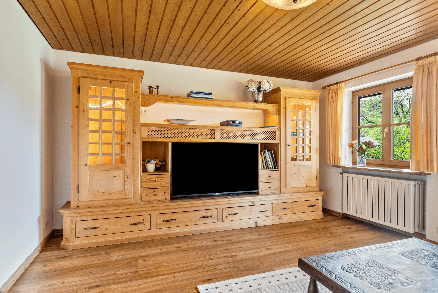 Prodej bytu 2+1 65 m², Unterwössen, Bavorsko Prodej bytu 2+1 65 m², Unterwössen, Bavorsko