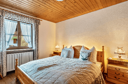 Prodej bytu 2+1 65 m², Unterwössen, Bavorsko Prodej bytu 2+1 65 m², Unterwössen, Bavorsko