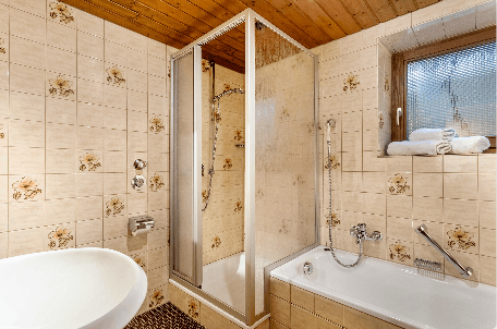 Prodej bytu 2+1 65 m², Unterwössen, Bavorsko Prodej bytu 2+1 65 m², Unterwössen, Bavorsko