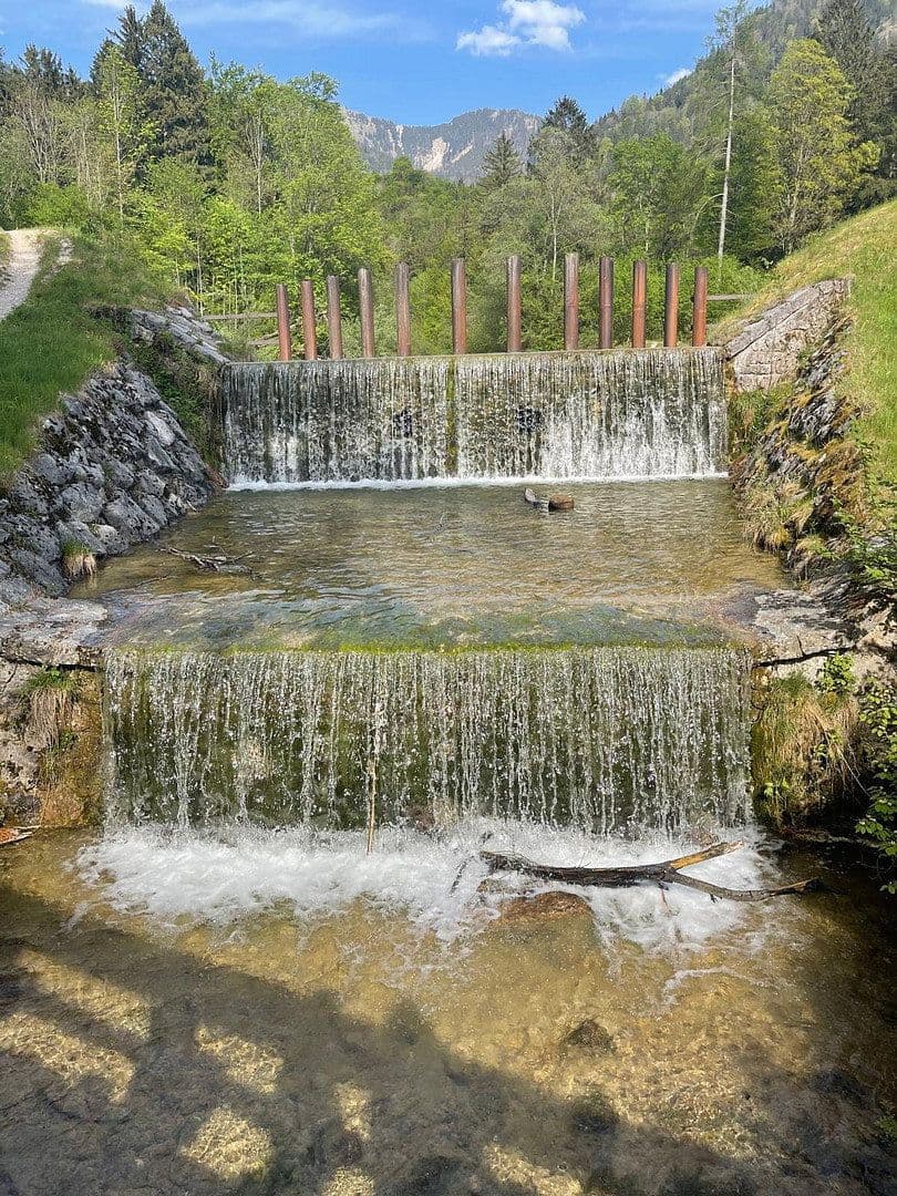 Prodej bytu 2+1 65 m², Unterwössen, Bavorsko Prodej bytu 2+1 65 m², Unterwössen, Bavorsko