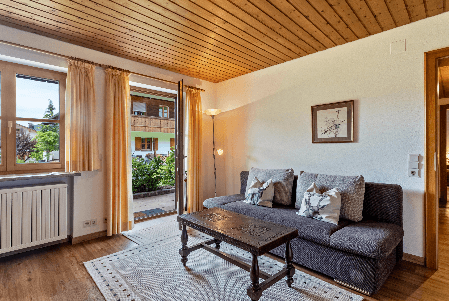 Prodej bytu 2+1 65 m², Unterwössen, Bavorsko Prodej bytu 2+1 65 m², Unterwössen, Bavorsko