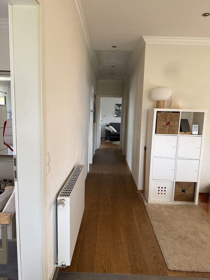 Prodej domu 128 m², pozemek 733 m², Roßfelde 12, Zetel, Dolní Sasko Prodej domu 128 m², pozemek 733 m², Roßfelde 12, Zetel, Dolní Sasko