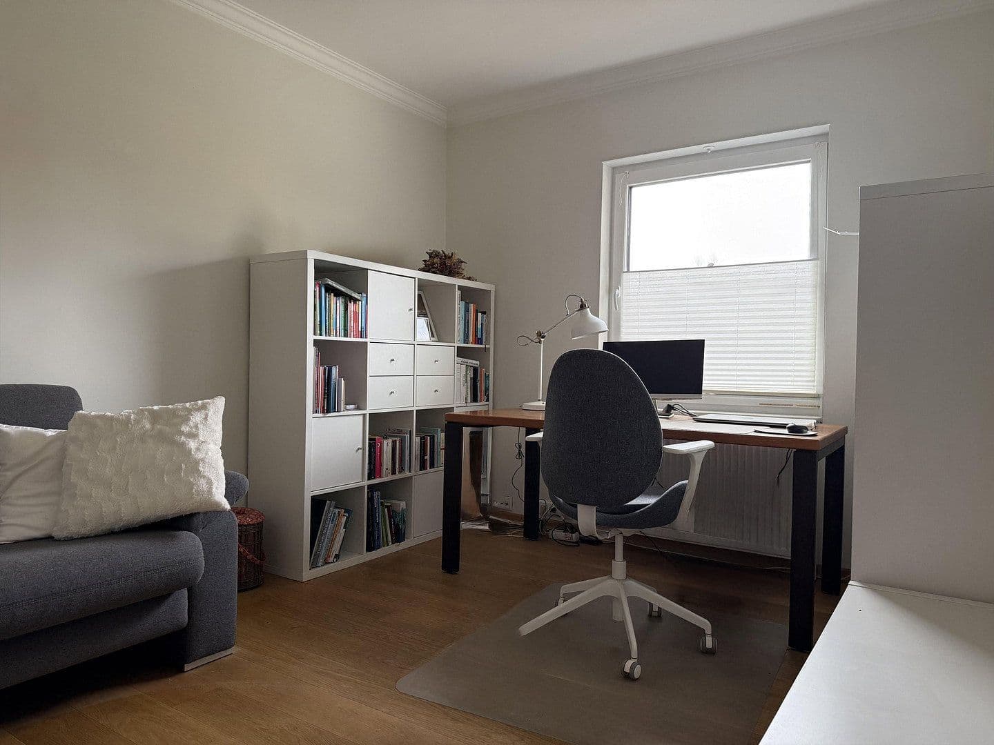 Prodej domu 128 m², pozemek 733 m², Roßfelde 12, Zetel, Dolní Sasko Prodej domu 128 m², pozemek 733 m², Roßfelde 12, Zetel, Dolní Sasko