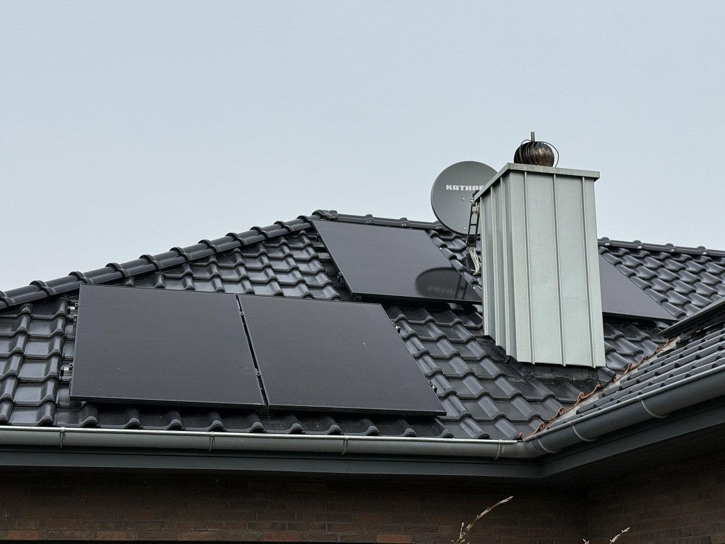 Prodej domu 128 m², pozemek 733 m², Roßfelde 12, Zetel, Dolní Sasko Prodej domu 128 m², pozemek 733 m², Roßfelde 12, Zetel, Dolní Sasko