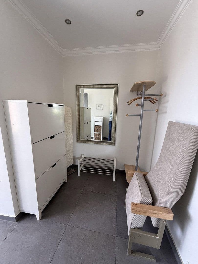 Prodej domu 128 m², pozemek 733 m², Roßfelde 12, Zetel, Dolní Sasko Prodej domu 128 m², pozemek 733 m², Roßfelde 12, Zetel, Dolní Sasko