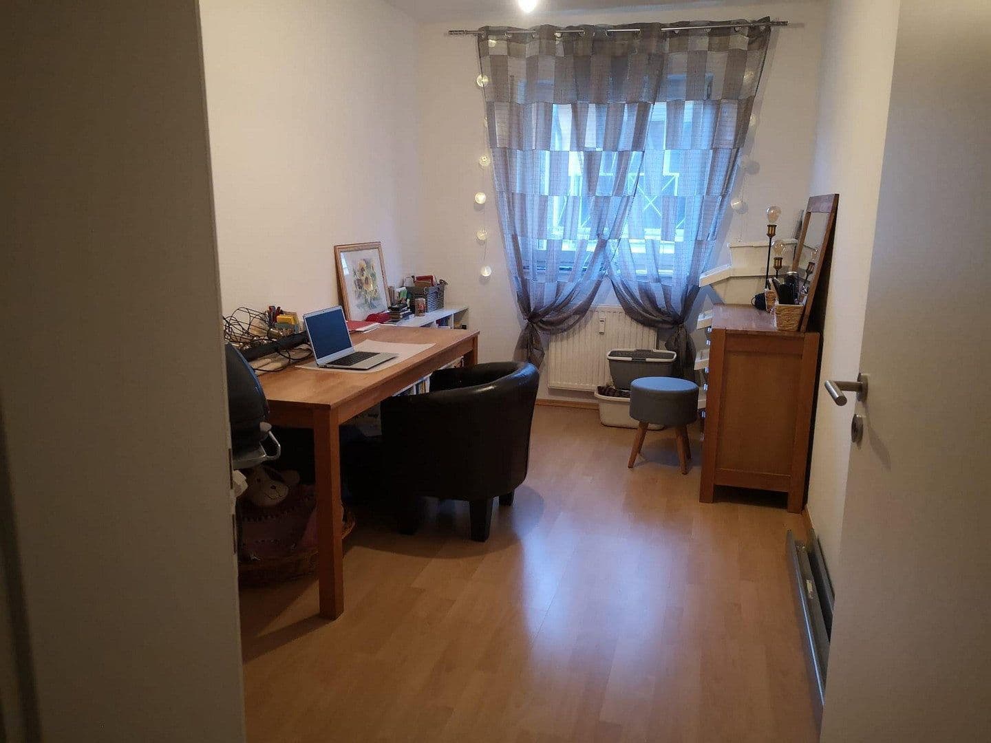 Pronájem bytu 3+1 62 m², Im Sand 18, Neunkirchen, Země Sársko Pronájem bytu 3+1 62 m², Im Sand 18, Neunkirchen, Země Sársko