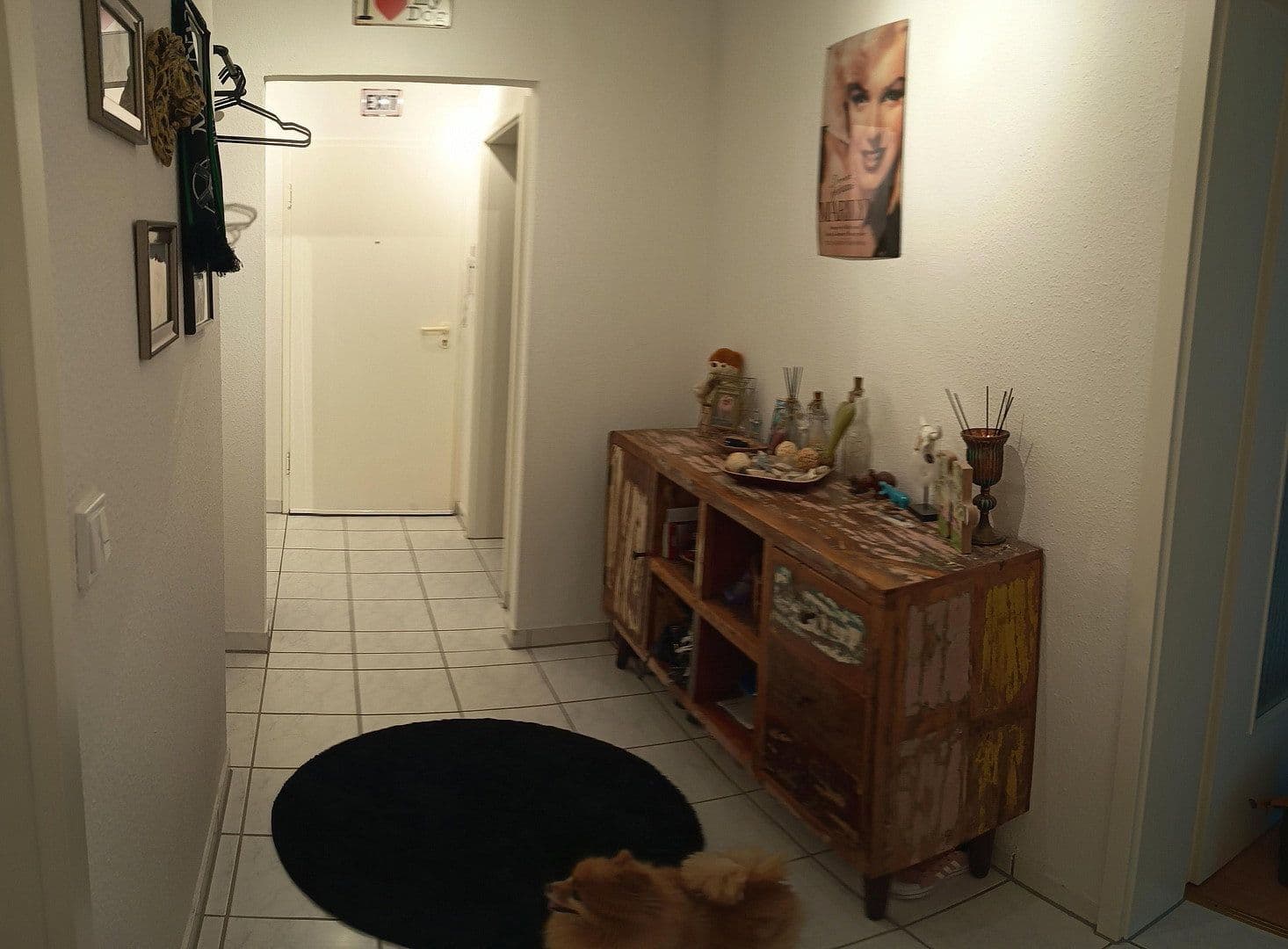 Pronájem bytu 3+1 62 m², Im Sand 18, Neunkirchen, Země Sársko Pronájem bytu 3+1 62 m², Im Sand 18, Neunkirchen, Země Sársko