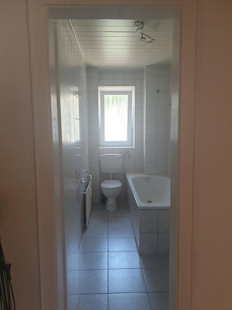 Pronájem bytu 2+1 54 m², Nassau, Porýní-Falc Pronájem bytu 2+1 54 m², Nassau, Porýní-Falc