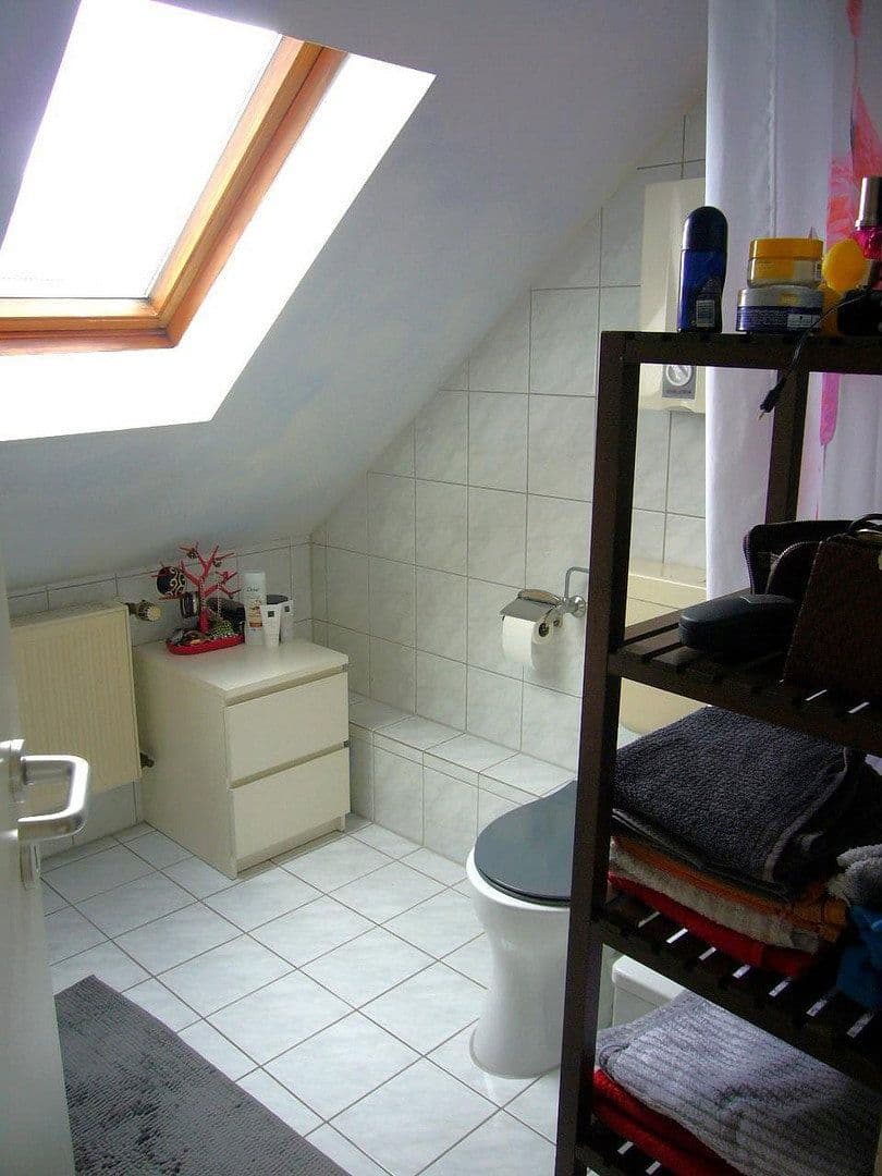 Pronájem bytu 1+kk 54 m², Hauptstraße 182, Köln, Severní Porýní-Vestfálsko Pronájem bytu 1+kk 54 m², Hauptstraße 182, Köln, Severní Porýní-Vestfálsko