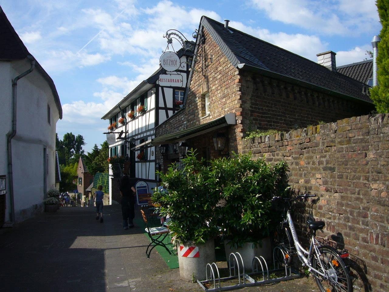 Pronájem bytu 1+kk 54 m², Hauptstraße 182, Köln, Severní Porýní-Vestfálsko Pronájem bytu 1+kk 54 m², Hauptstraße 182, Köln, Severní Porýní-Vestfálsko