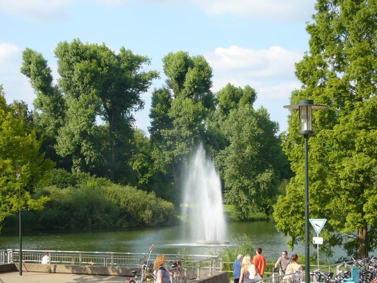 Pronájem bytu 1+kk 54 m², Hauptstraße 182, Köln, Severní Porýní-Vestfálsko Pronájem bytu 1+kk 54 m², Hauptstraße 182, Köln, Severní Porýní-Vestfálsko